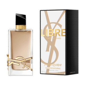 إيف سان لوران ليبر فلاورز اند فلامز أو دي بارفيوم فلورال 90مل