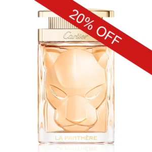 Cartier La Panthere for Women Eau de Parfum 100ml