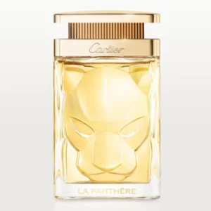 Cartier La Panthère Elixir Women’s Eau de Parfum Intense 100ml