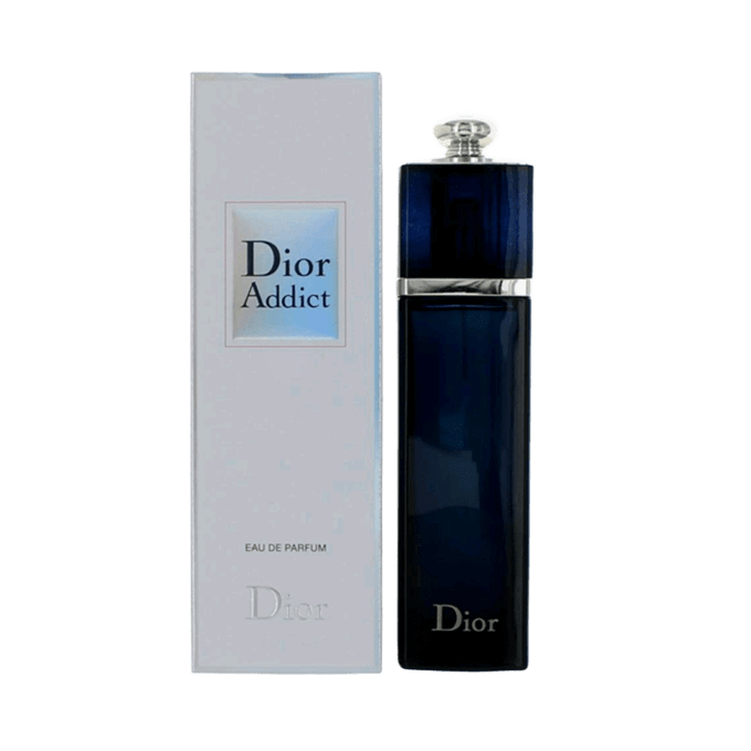 ديور أديكت النسائي او دي بارفيوم 100مل