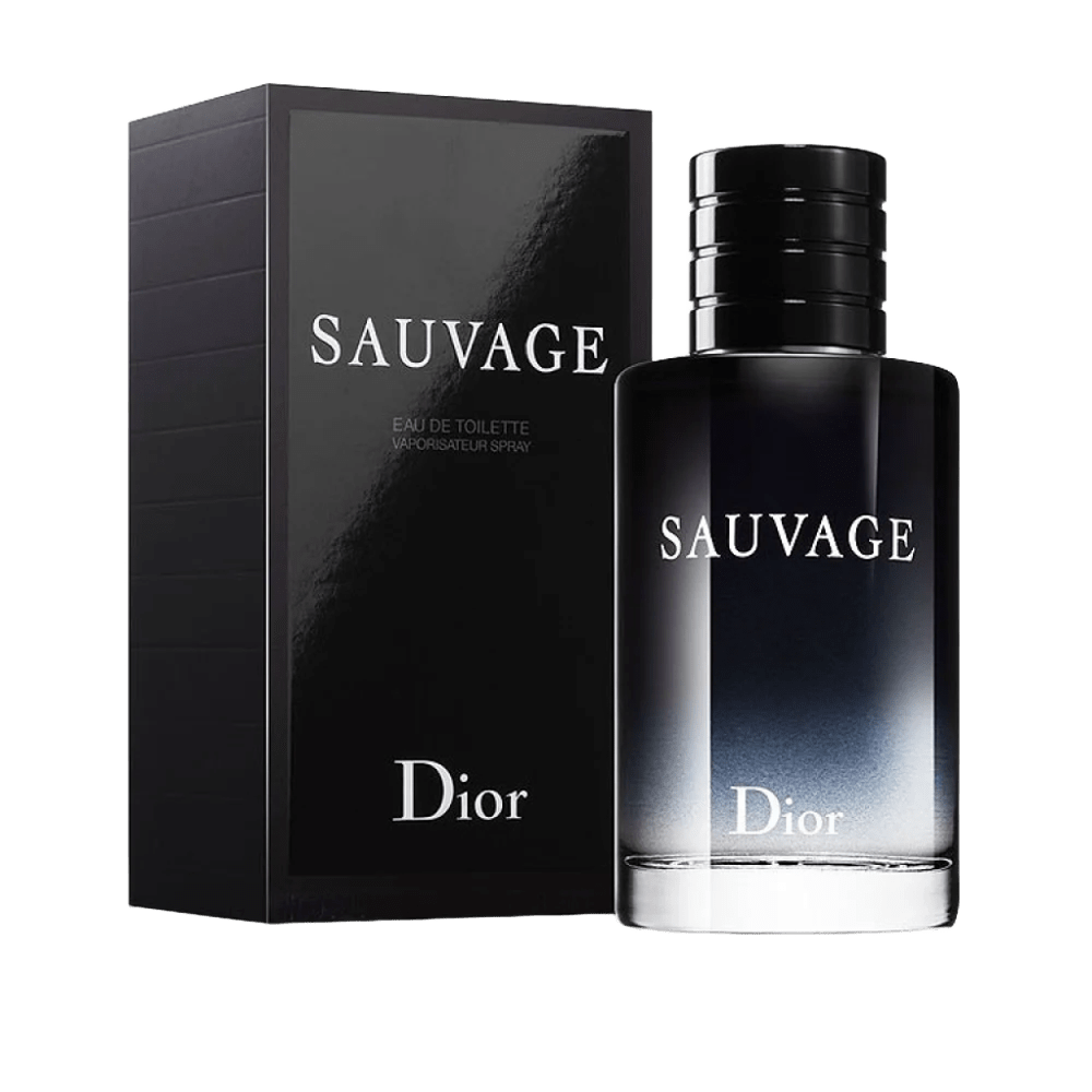 ديور سوفاج الرجالي او دي تواليت 200مل