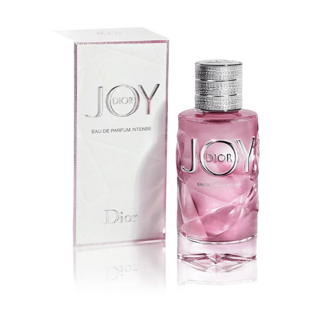 ديور جوي النسائي او دي بارفيوم انتنس 90مل