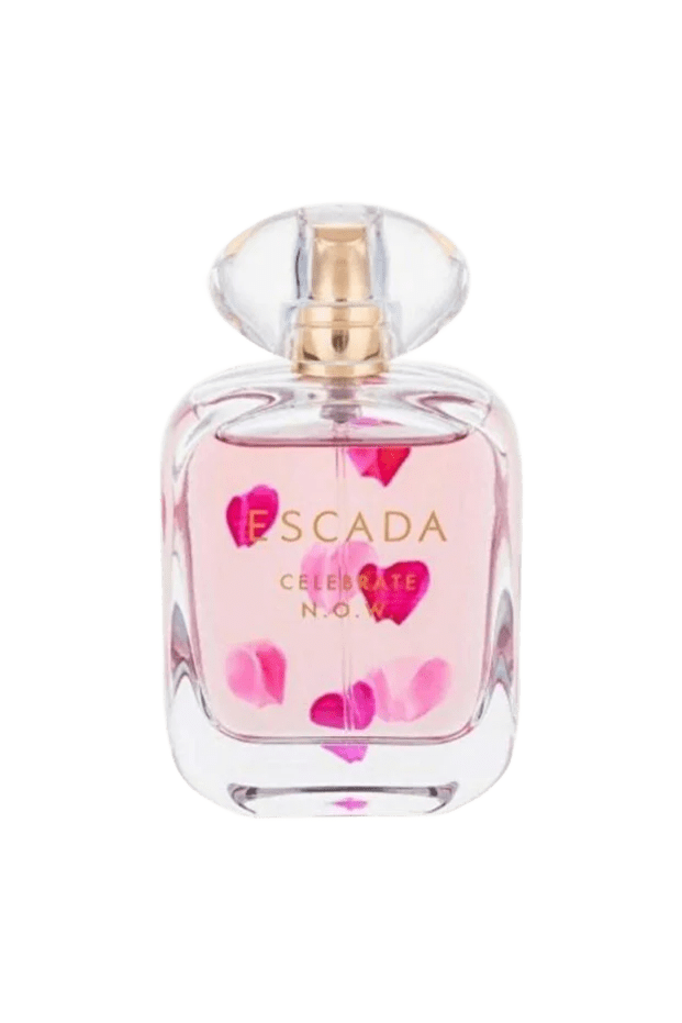 اسكادا سيلبريت ناو نسائي او دي بارفيوم 80مل