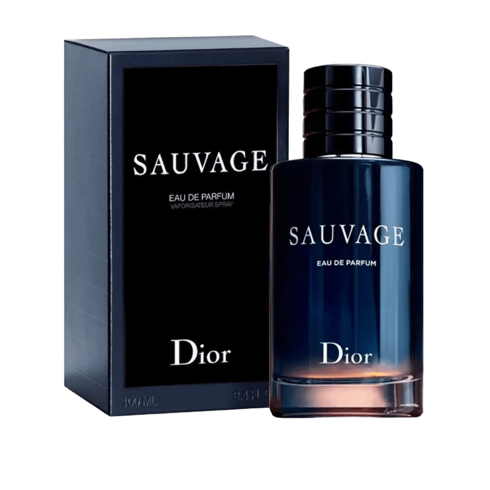 ديور سوفاج الرجالي او دي بارفيوم 100مل