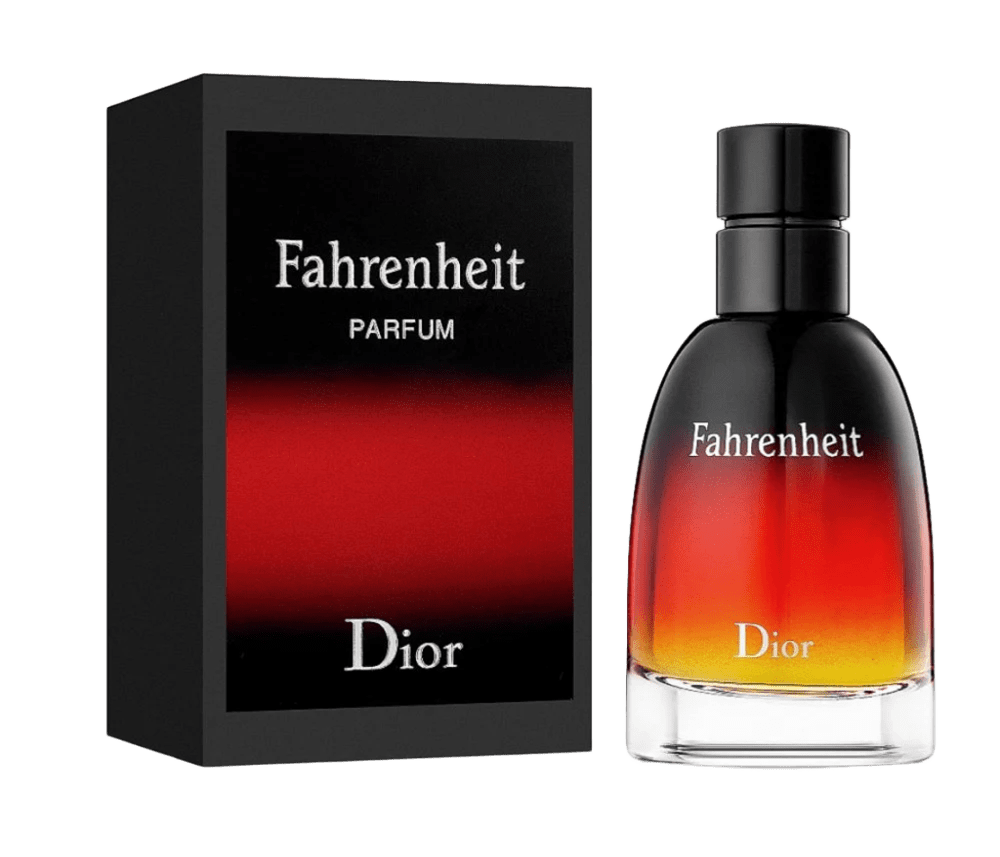 ديور فهرنهايت الرجالي البارفيوم 75مل