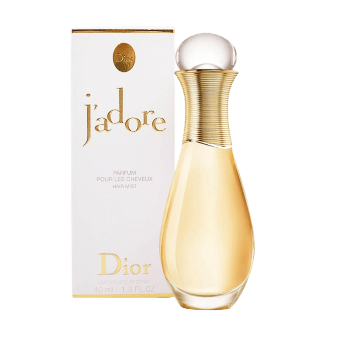 ديور جادور للشعر بارفيوم 40مل