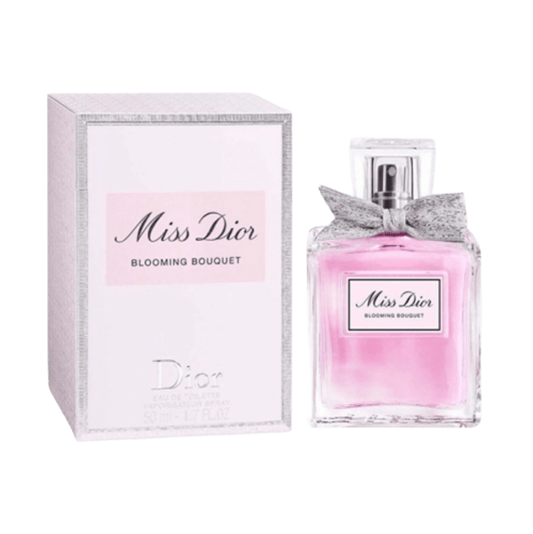 ميس ديور بلومينج بوكيه النسائي او دي تواليت 50مل