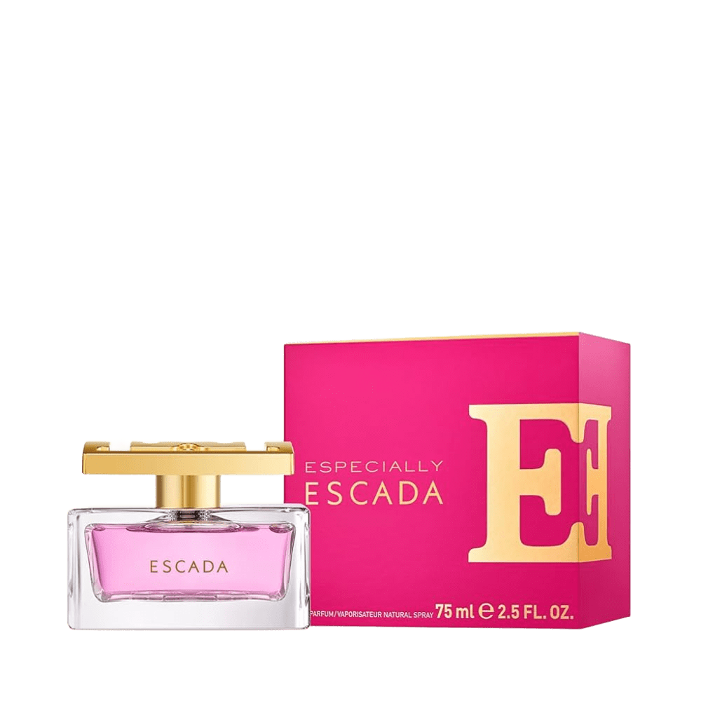 اسكادا اسبيشالي النسائي او دي بارفيوم 75مل