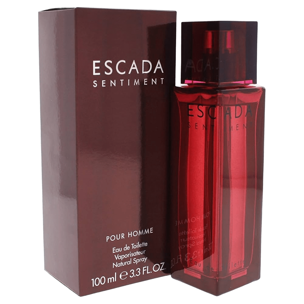 اسكادا سنتمنت بور هوم رجالي او دي تواليت 100مل