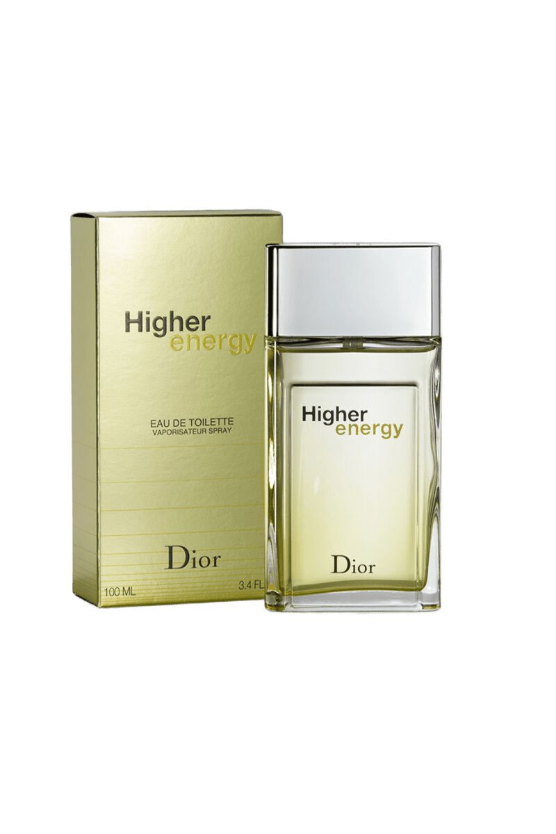 ديور هاير إنرجي الرجالي او دي تواليت 100مل