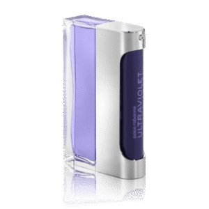 رابان الترا فيوليت او دي تواليت الرجالي 100مل