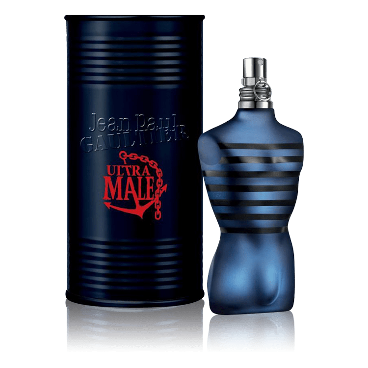 جان بول غولتييه الترا ميل او دي تواليت إنتنس الرجالي 125مل