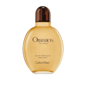 كالفن كلاين اوبسيشن فور من رجالي او دي تواليت 125مل