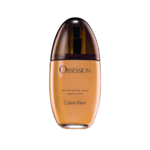 كالفن كلاين اوبسيشن النسائي او دي بارفيوم 100مل