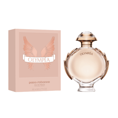 رابان اولمبيا النسائي او دي بارفيوم 80مل