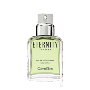 كالفن كلاين اترنتي رجالي او دي تواليت 100مل
