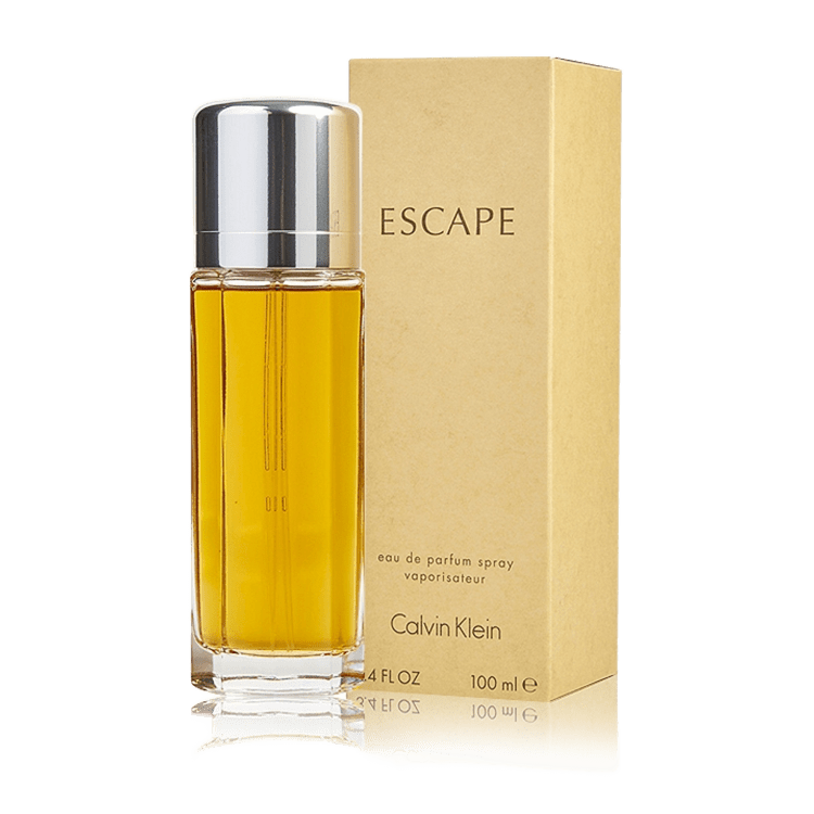 كالفن كلاين اسكيب النسائي او دي بارفيوم 100مل