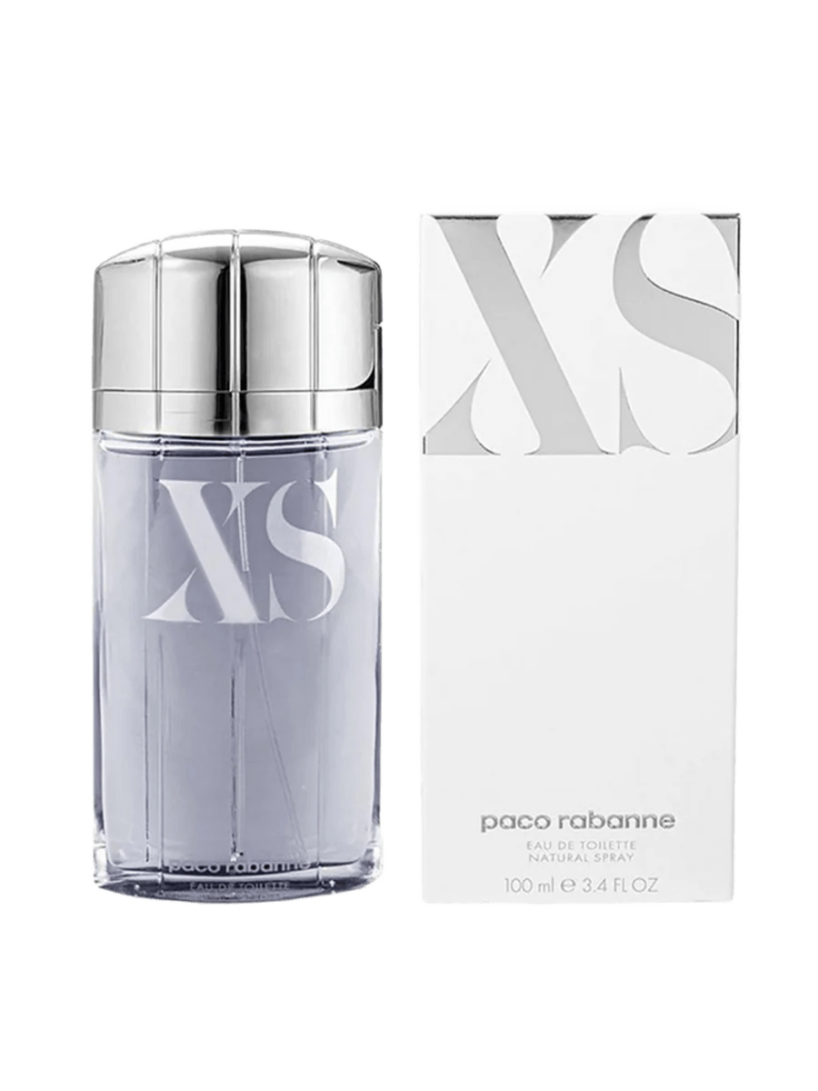 رابان اكس اس بيور رجالي او دي تواليت 100مل