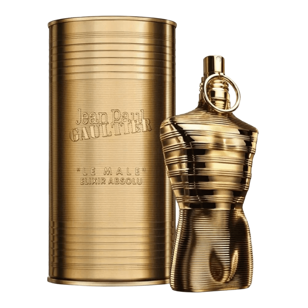 جان بول غولتييه لو مال إلكسير ابسلو بارفيوم إنتنس الرجالي 125مل