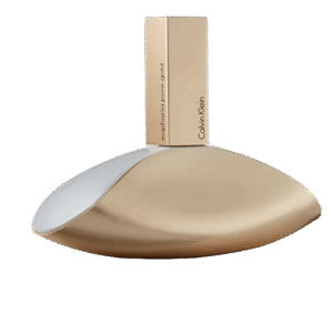 كالفن كلاين ايفوريا بيور قولد النسائي او دي بارفيوم 100مل