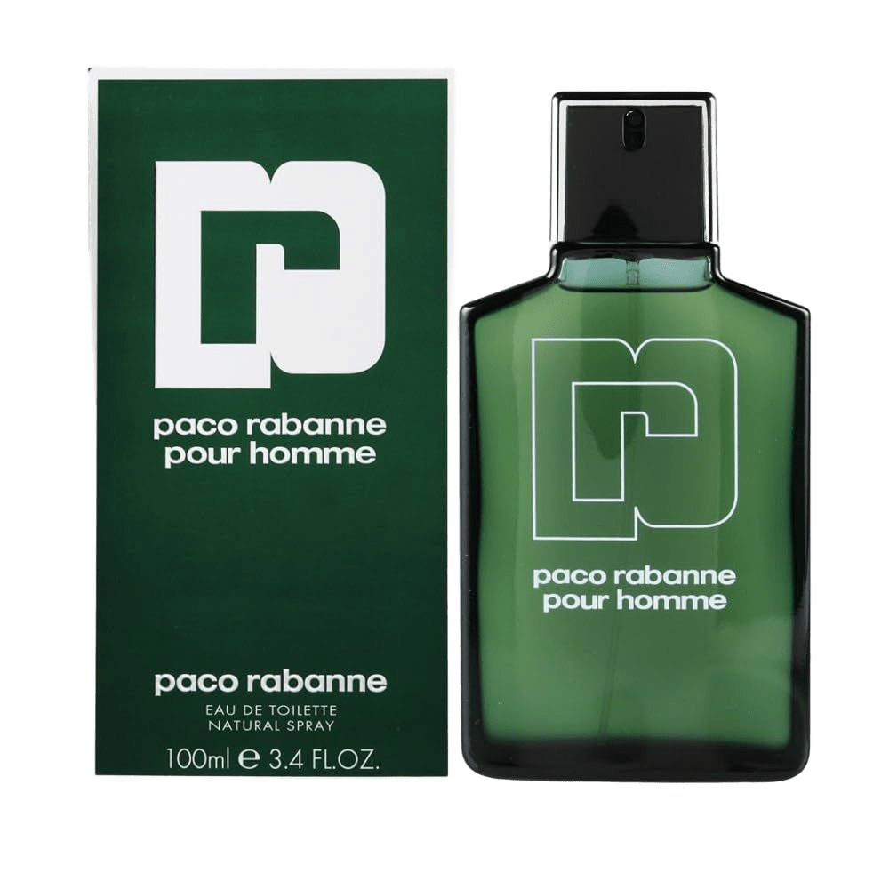 رابان بور هوم او دي تواليت رجالي 100مل