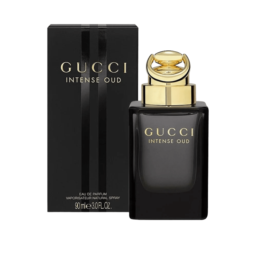 قوتشي عود انتنس الرجالي او دي بارفيوم 90مل