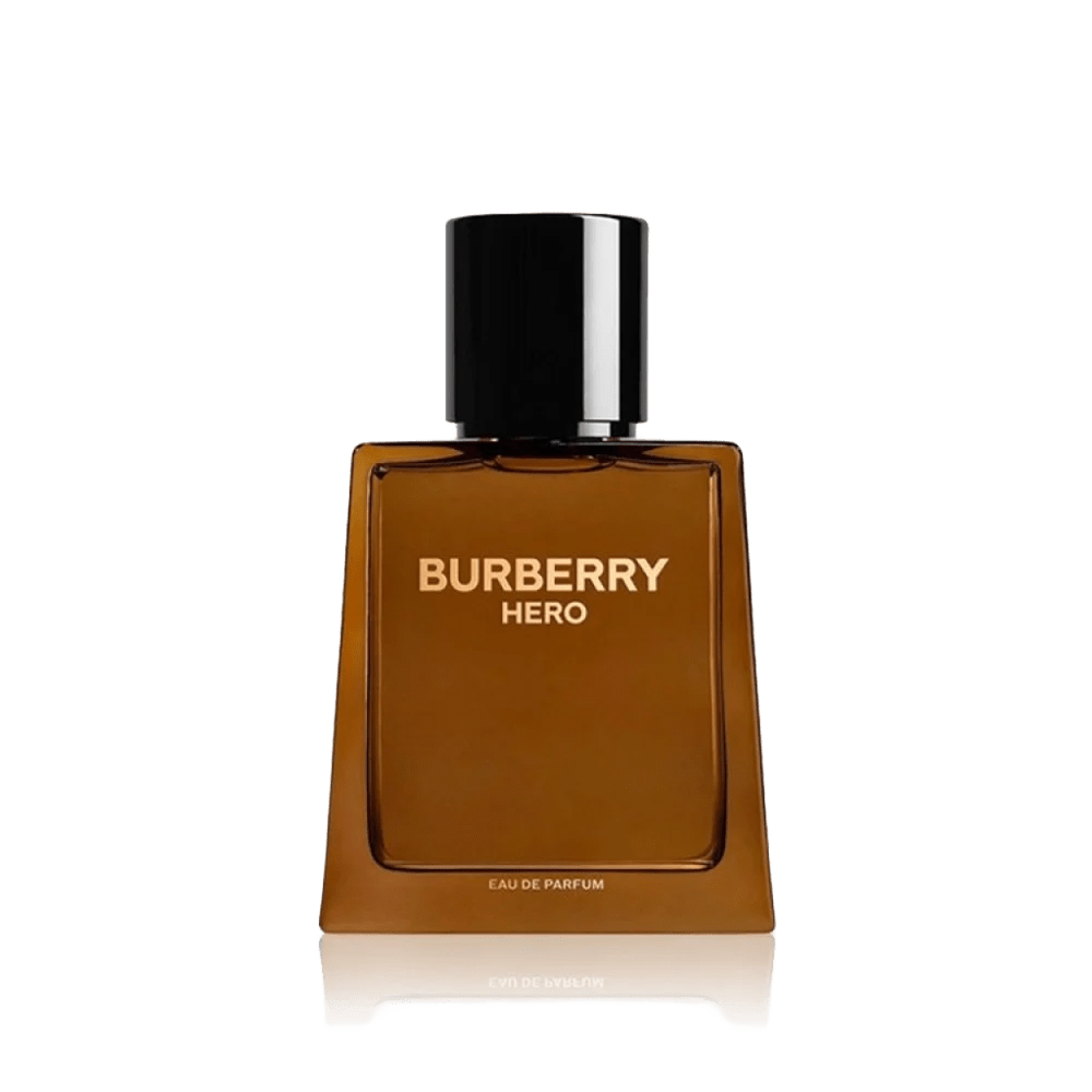 بربري هيرو الرجالي او دي بارفيوم 100مل