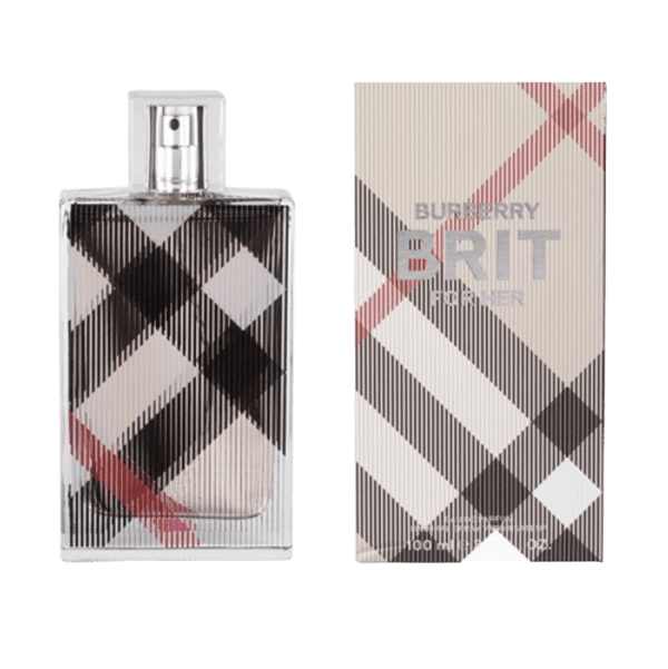 بربري فور هير النسائي او دي بارفيوم 100مل