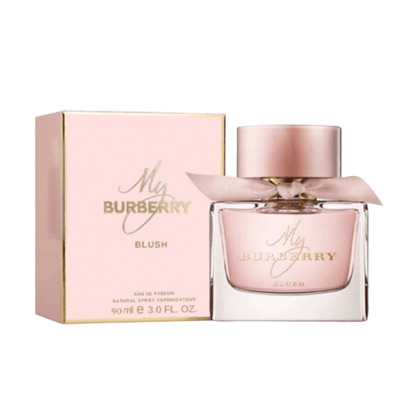 بربري ماي بربري بلاش النسائي او دي بارفيوم 90مل