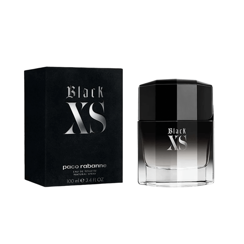 رابان بلاك اكس اس بيور رجالي او دي تواليت 100مل
