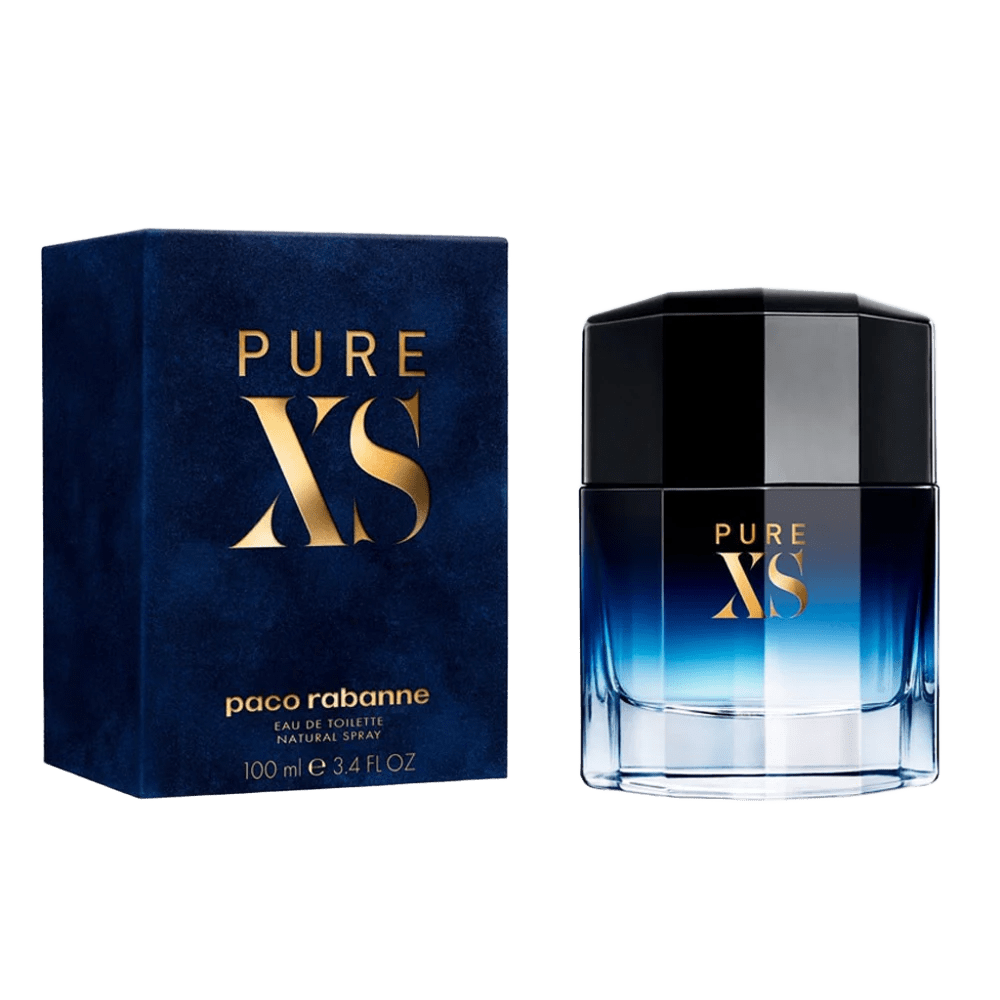 رابان اكس اس بيور رجالي او دي تواليت 100مل