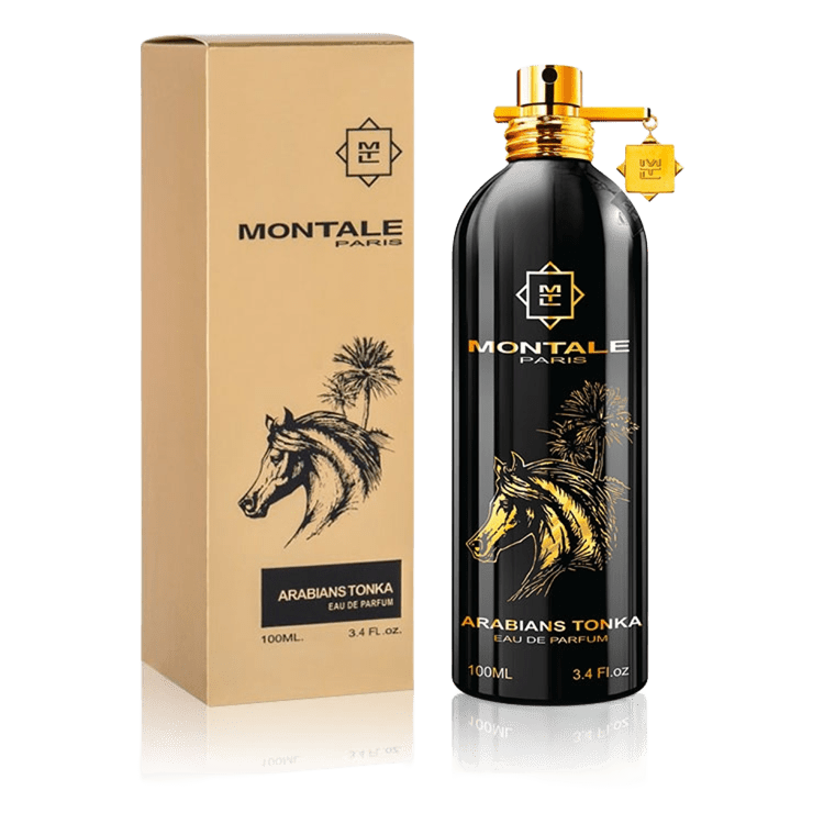 مونتال أرابيانز تونكا للجنسين او دي بارفيوم 100مل