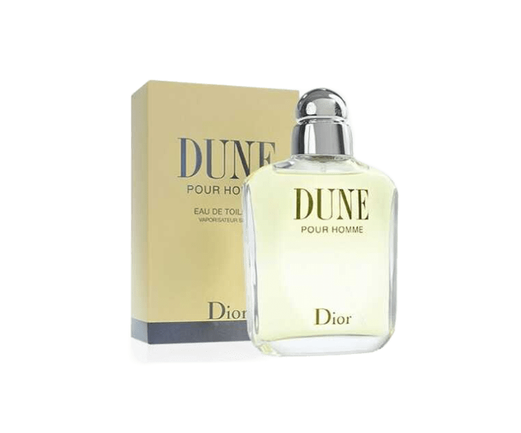 ديور ديون الرجالي او دي تواليت 50مل