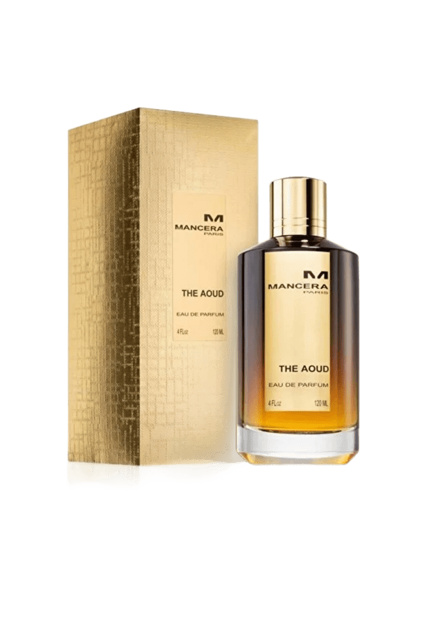 مانسيرا ذا عود للجنسين او دي برفيوم 120مل