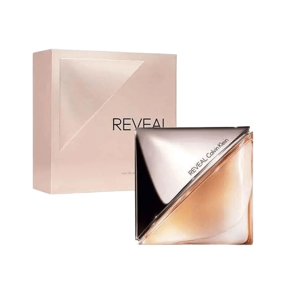 كالفن كلاين ريفيل النسائي او دي بارفيوم 50مل