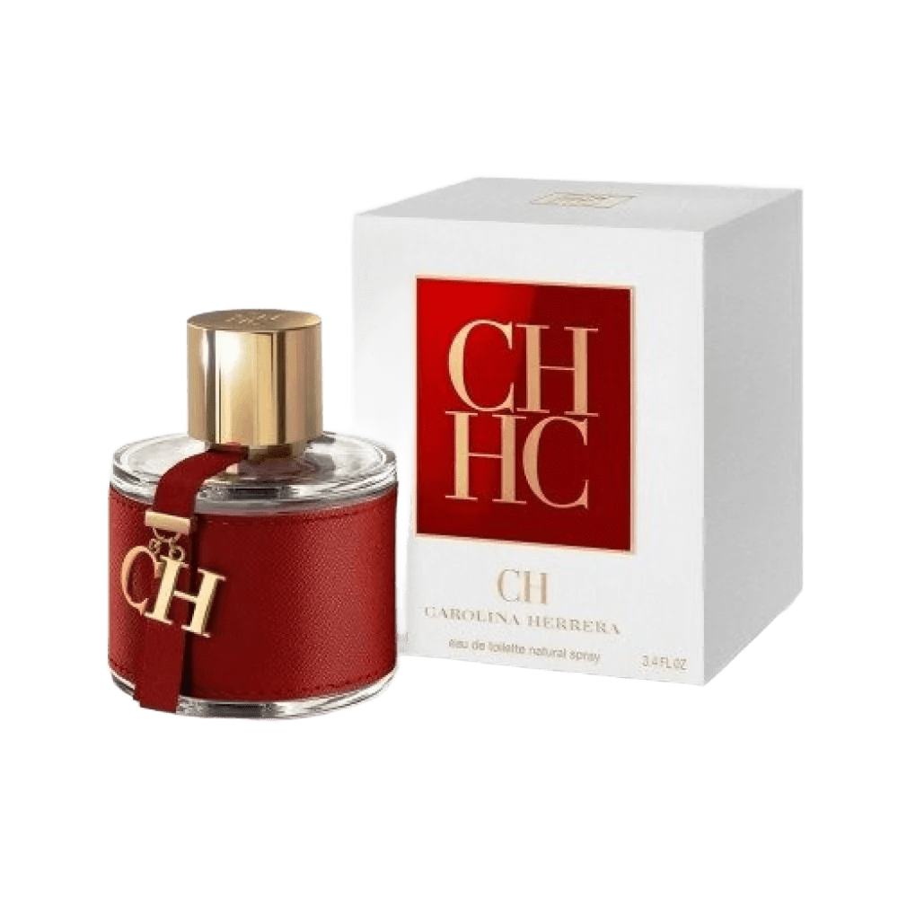 كارولينا هيريرا سي إتش النسائي او دي تواليت 100مل