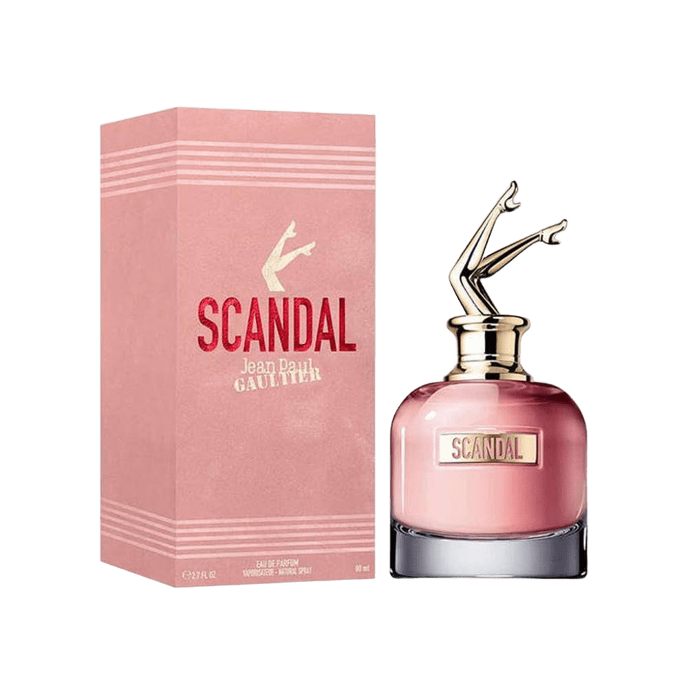 جان بول غولتييه سكاندل النسائي او دي بارفيوم 80مل