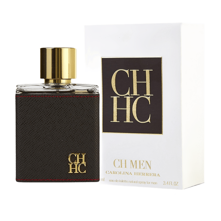 كارولينا هيريرا سي إتش الرجالي او دي تواليت 100مل