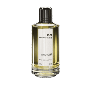 مانسيرا عود فيوليت للجنسين او دي بارفيوم 120مل