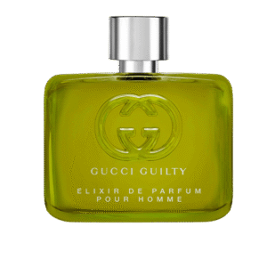 قوتشي غيلتي إليكسير الرجالي بارفيوم 60 مل