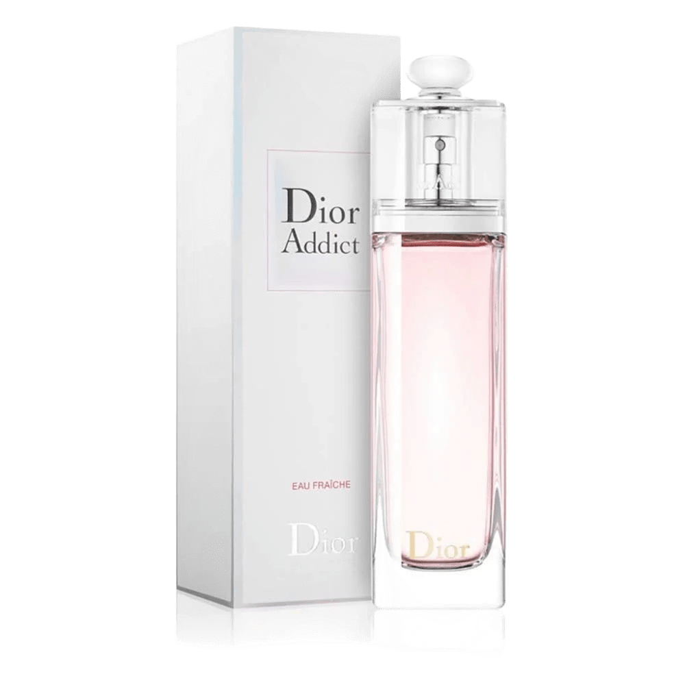 ديور أديكت او فريش النسائي او دي تواليت 100مل