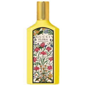 قوتشي جورجيوس فلورا أوركيد النسائي او دي بارفيوم 100مل