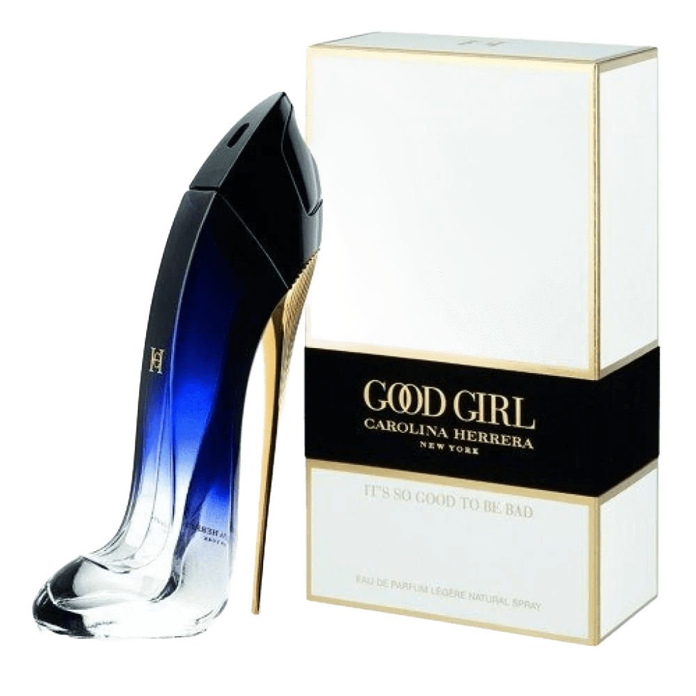 كارولينا هيريرا جود جيرل ليجري النسائي او دي بارفيوم 80مل