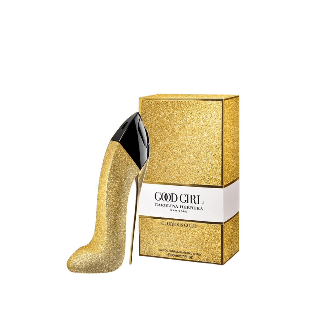 كارولينا هيريرا جود جيرل جلوريوس قولد النسائي او دي بارفيوم 80مل