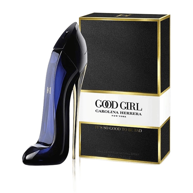 كارولينا هيريرا جود جيرل النسائي او دي بارفيوم 80مل