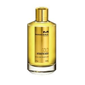 مانسيرا جولد انتنسيف عود للجنسين او دي بارفيوم 120مل