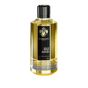 مانسيرا قولد عود للجنسين او دي بارفيوم 120مل