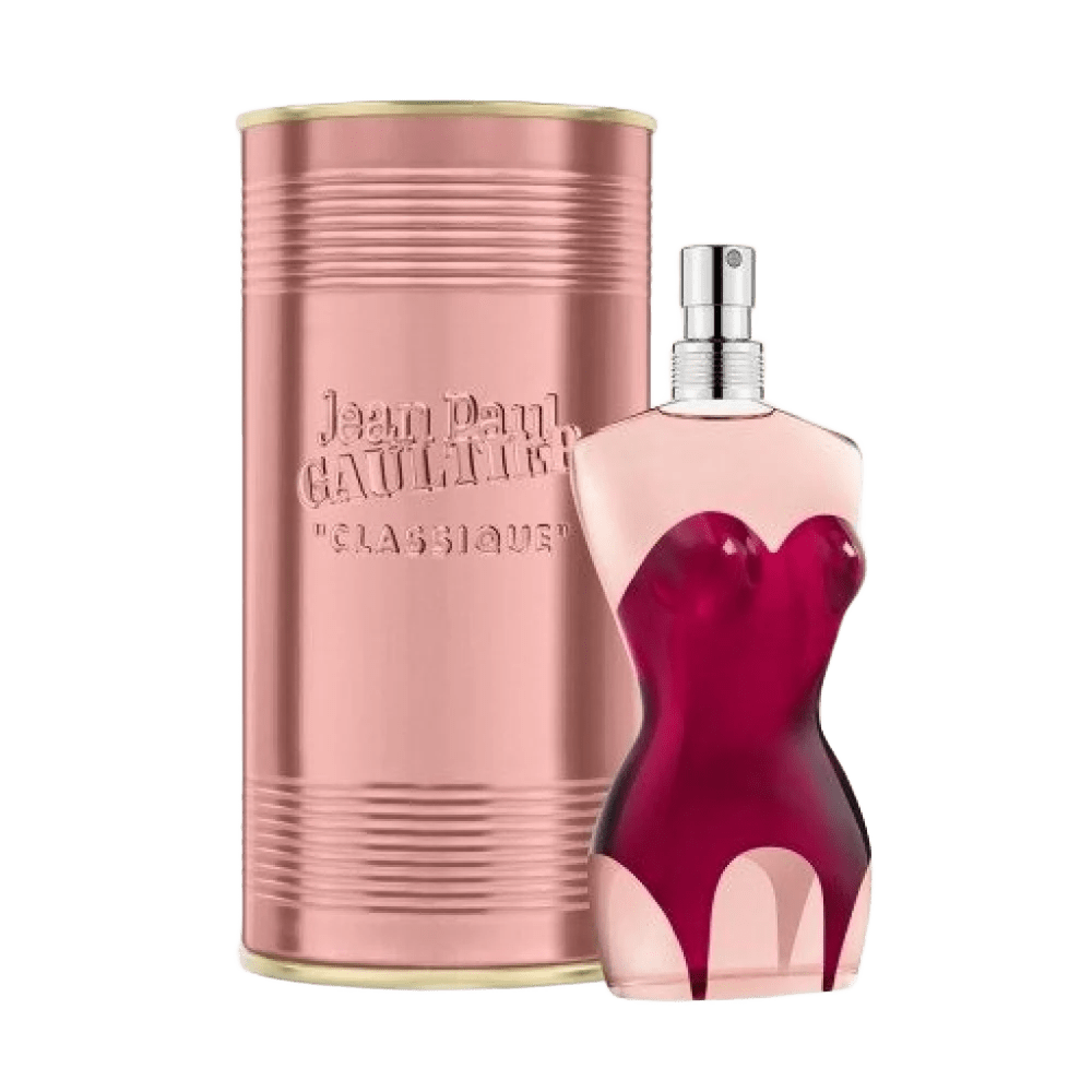 جان بول غولتييه كلاسيك النسائي او دي بارفيوم 100مل