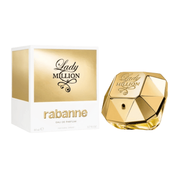 رابان ليدي مليون او دي بارفيوم النسائي 80مل