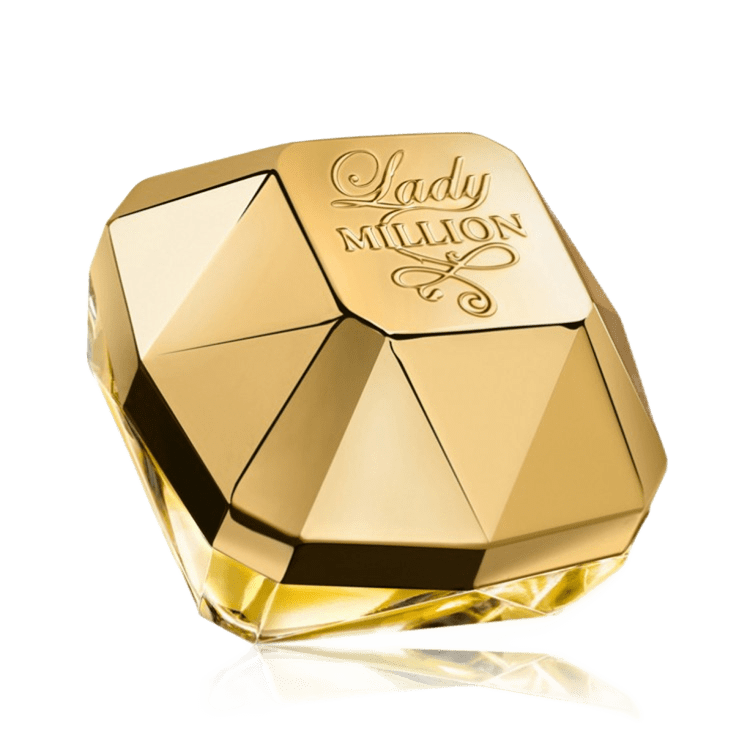 رابان ليدي مليون او دي بارفيوم النسائي 80مل